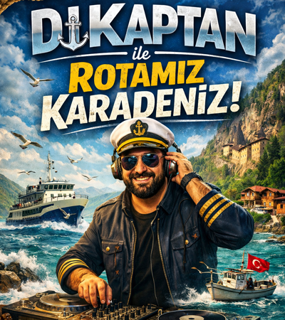 Dj Kaptan
